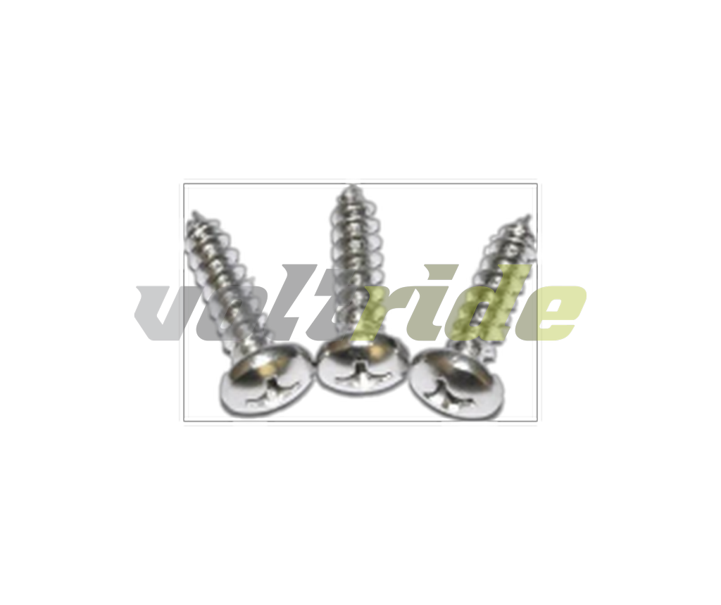 E-shop Inokim M3*8 Cross Recessed Pan Head Tapping Screw