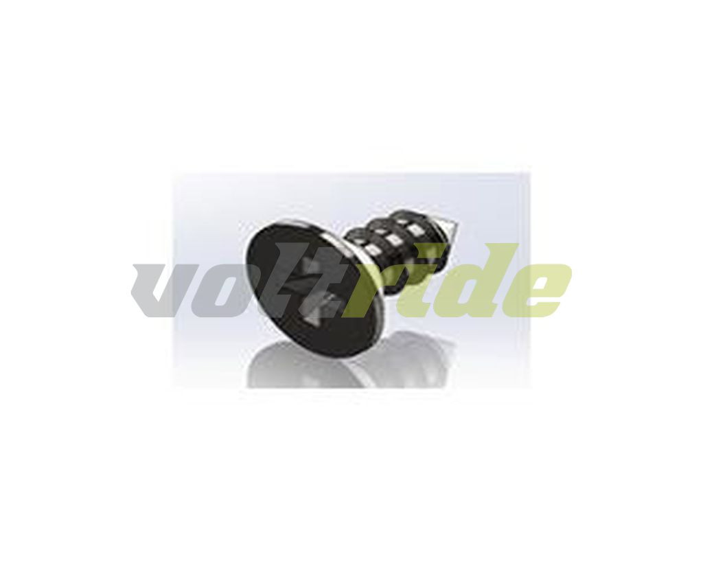 E-shop Inokim M4*19 Cross Recessed Flat Eead Tapping Screw