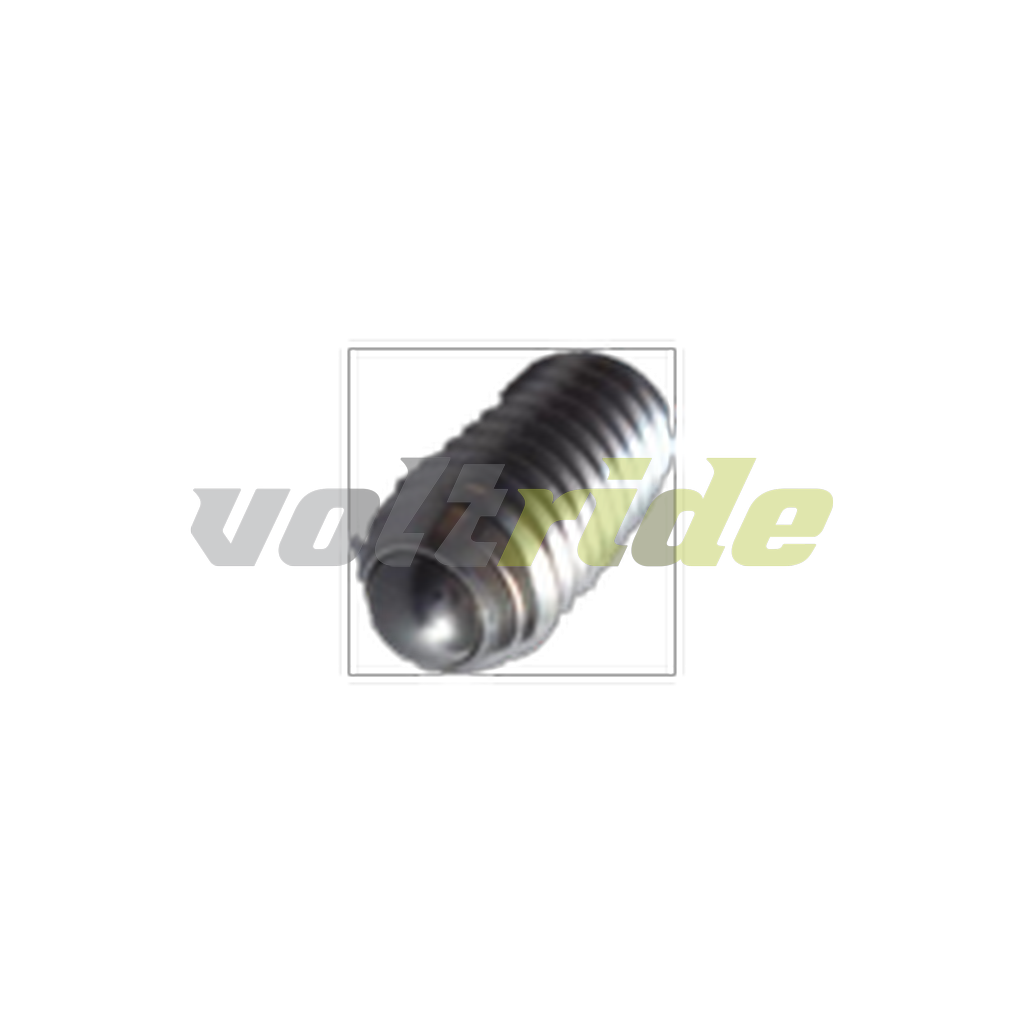 E-shop Inokim M4*10 Ball Spring Plungers