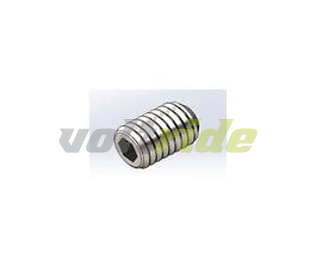 E-shop Inokim M4*8 Headless Screw