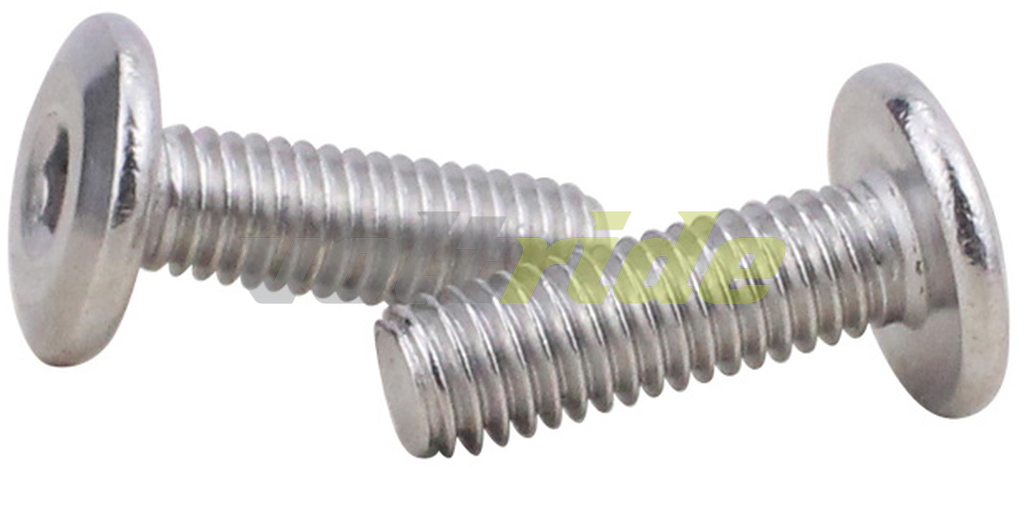 E-shop Inokim M5*10 Bevelling Inner Hexagon Screw