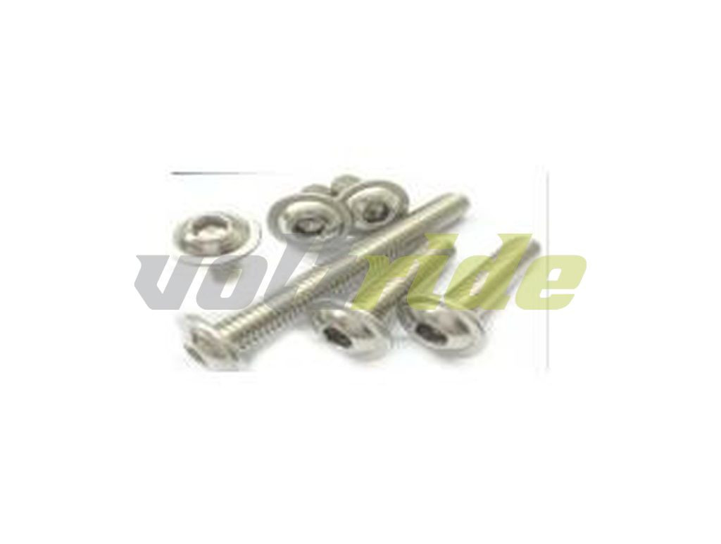E-shop Inokim M6*8 Cup Screw with Flat washer