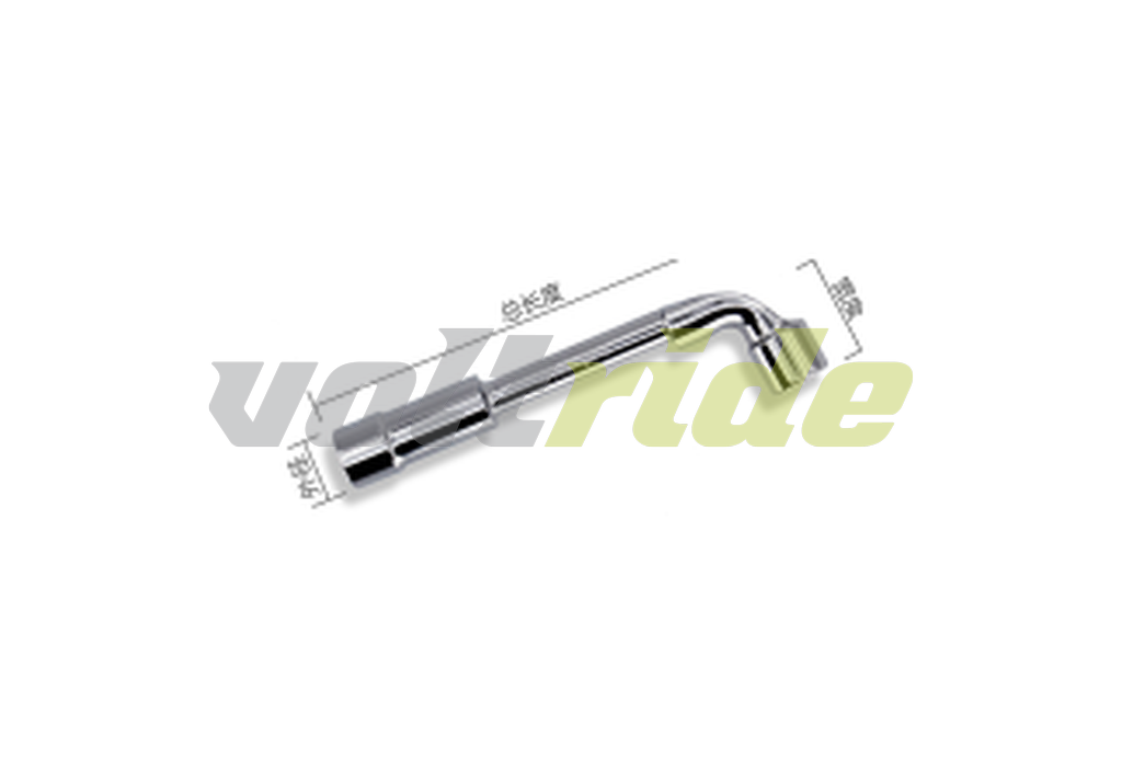 E-shop Inokim L type sleeve wrench 19mm