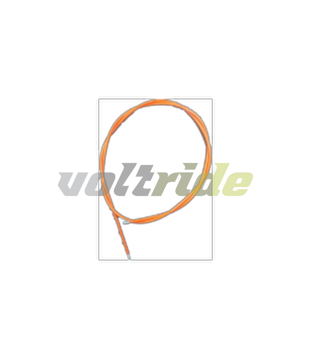 E-shop Inokim Front brake wire 1280, 1405mm