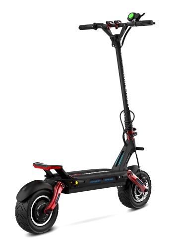 Can You Ride a Razor Electric Scooter in the Rain? Discover the Truth Now!