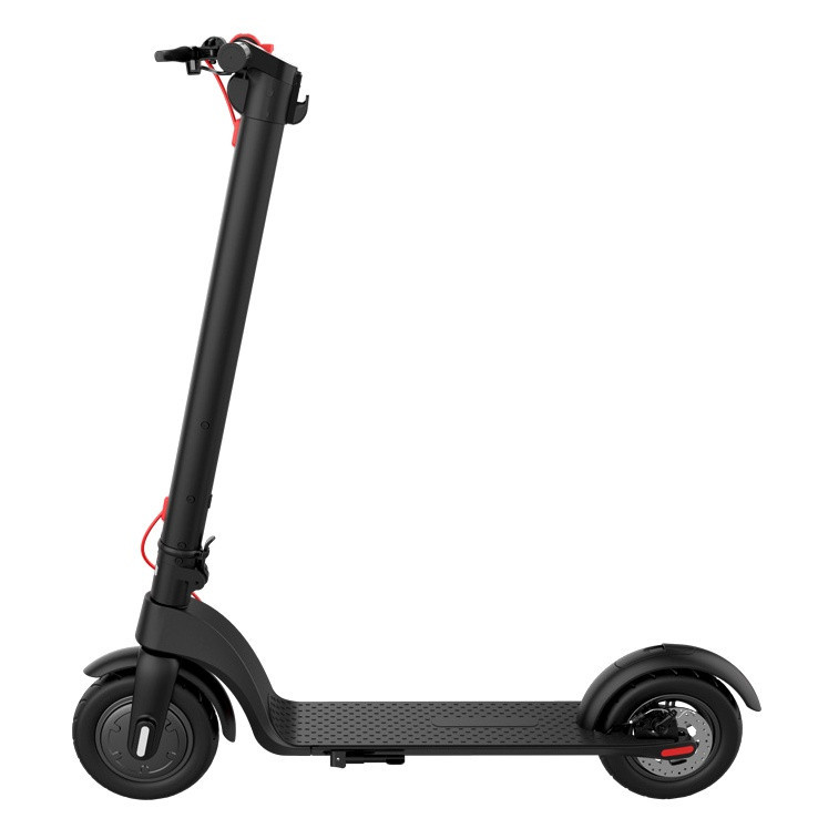 Patinete eléctrico-Xiaomi Mi Electric Scooter Pro 2, Modificado Y Hack  35kmh. 6934177715761