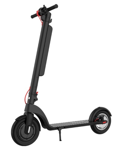 Unlocking the Truth: Used Xiaomi Mi 2 Pro Electric Scooter Review