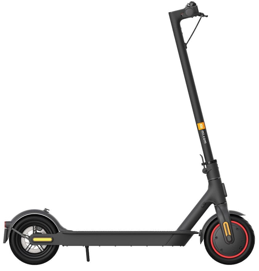 Xiaomi Mi Electric Scooter Pro 2 in stock. - Enjoy the ride