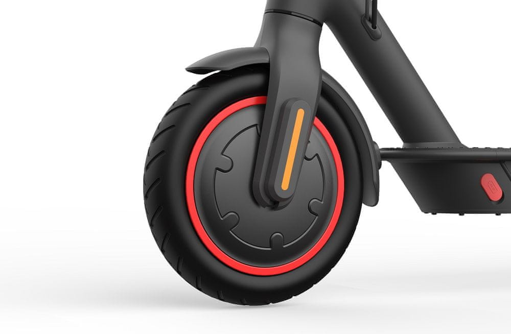 Xiaomi Mi Electric Scooter Pro 2 in stock. - Enjoy the ride