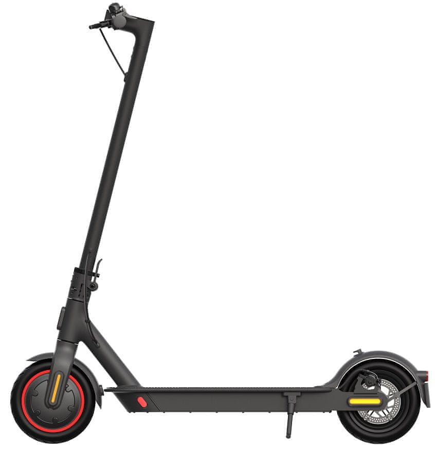 Xiaomi Mi Electric Scooter Pro 2 in stock. - Enjoy the ride