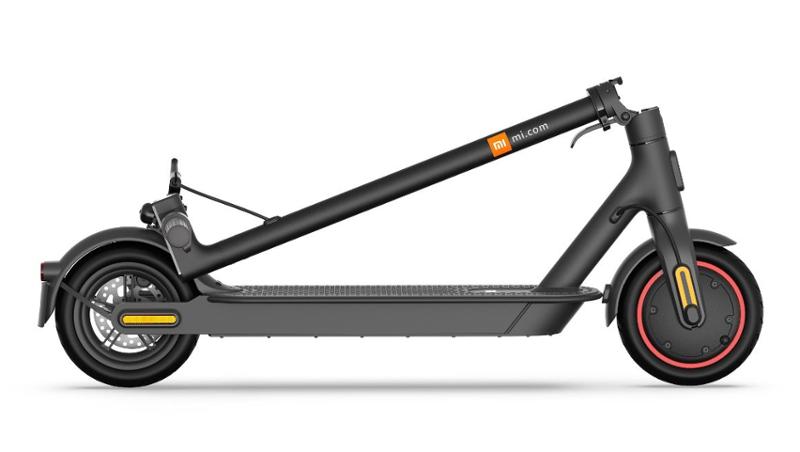 Xiaomi Mi Electric Scooter Pro 2 in stock. - Enjoy the ride