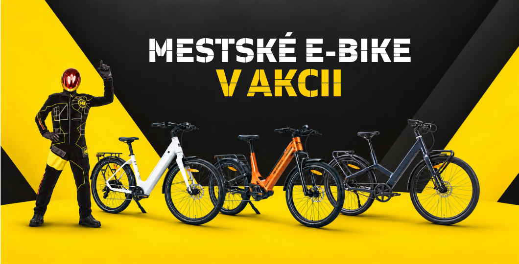 MS Energy e-bike