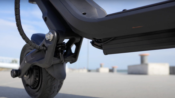 Recenzia Nami Klima: Najlepšia v kategórii?