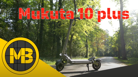 Mukuta 10 plus - ako odblokovať maximálnu rýchlosť?